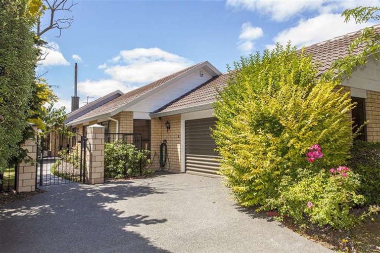 Photo of property in 10 Northfield Road, Casebrook, Christchurch, 8051