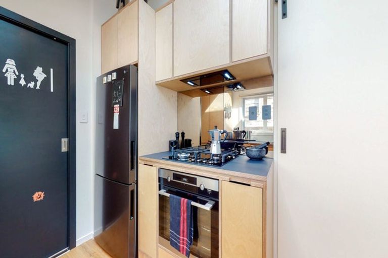Photo of property in 11 Danube Street, Island Bay, Wellington, 6023