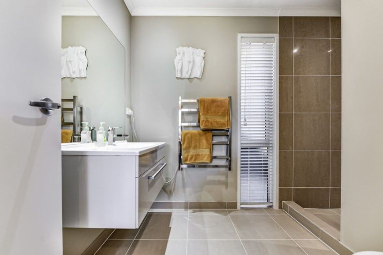 Photo of property in 7 Kinnaird Place, Huntington, Hamilton, 3210