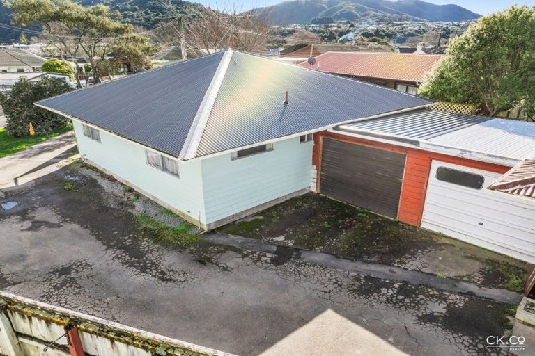 Photo of property in 95c Thackeray Street, Trentham, Upper Hutt, 5018