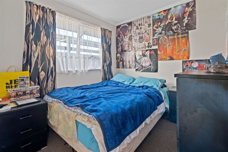 Photo of property in 12 Rutherford Street, Woolston, Christchurch, 8023