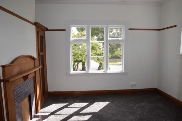 Photo of property in 184 Venus Street, Strathern, Invercargill, 9812