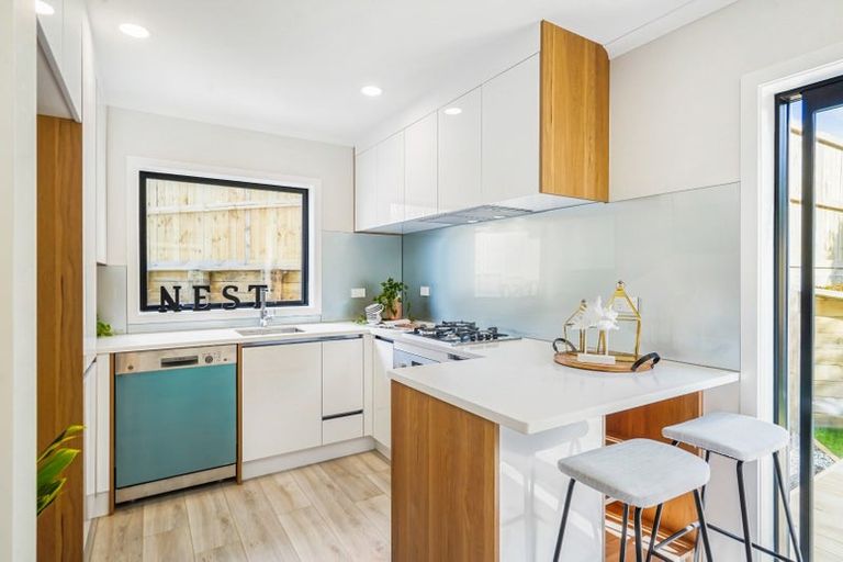 Photo of property in 21u1 College Place, Chartwell, Hamilton, 3210