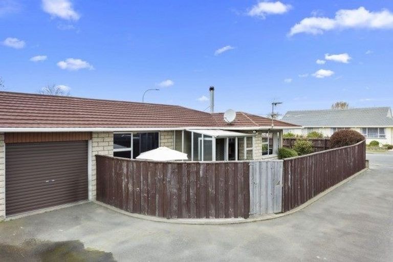 Photo of property in 4a Charles Street, Prebbleton, 7604