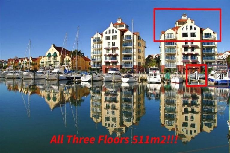 Photo of property in 68 Harbour Village Drive, Gulf Harbour, Whangaparaoa, 0930