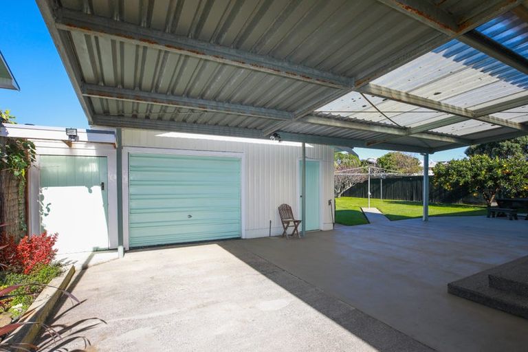 Photo of property in 401 Fergusson Drive, Thames, 3500