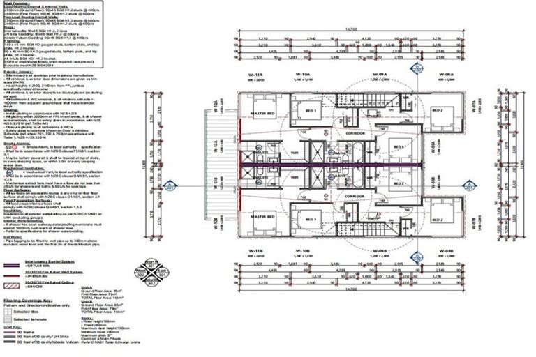 Photo of property in 45 Hermitage Street, Flat Bush, Auckland, 2019