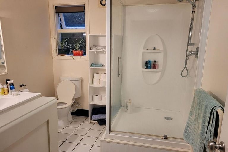 Photo of property in Parkland Flats, 18/51u Adams Terrace, Kelburn, Wellington, 6021