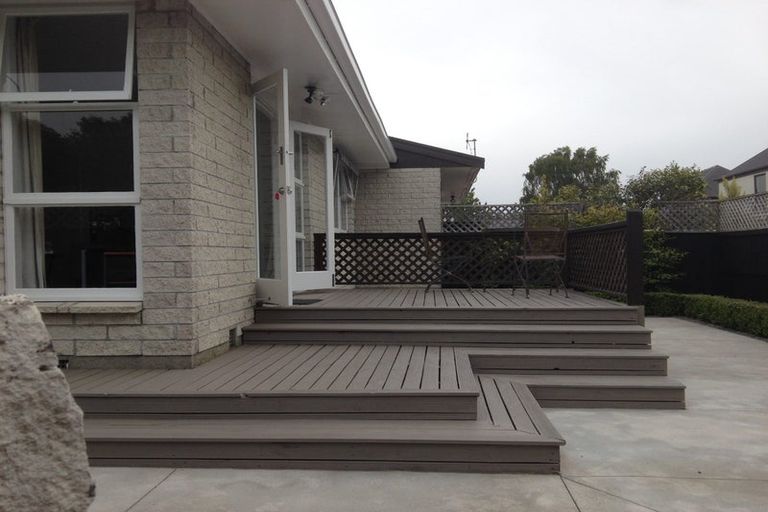 Photo of property in 4/230 Springfield Road, St Albans, Christchurch, 8014