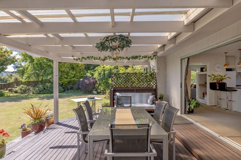 Photo of property in 2 Zenith Place, Hei Hei, Christchurch, 8042