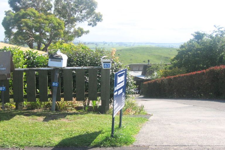Photo of property in 87 Mountain View Road, Otorohanga, 3900