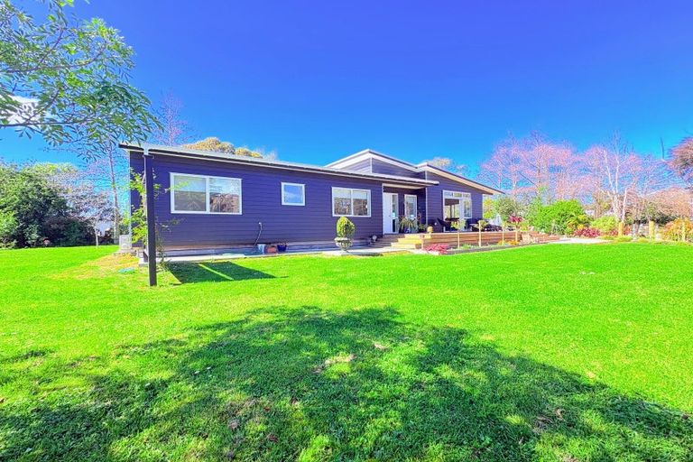 Photo of property in 37 Scott Street, Wairoa, 4108