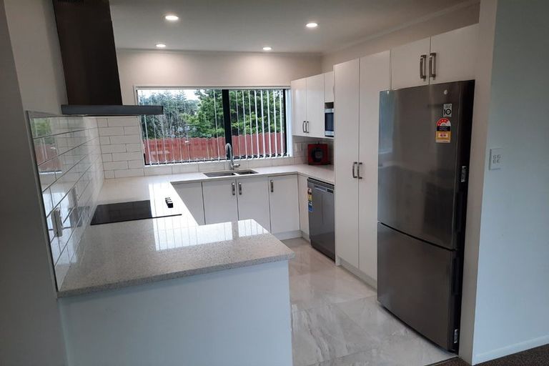 Photo of property in 39 Davington Way, Burswood, Auckland, 2013