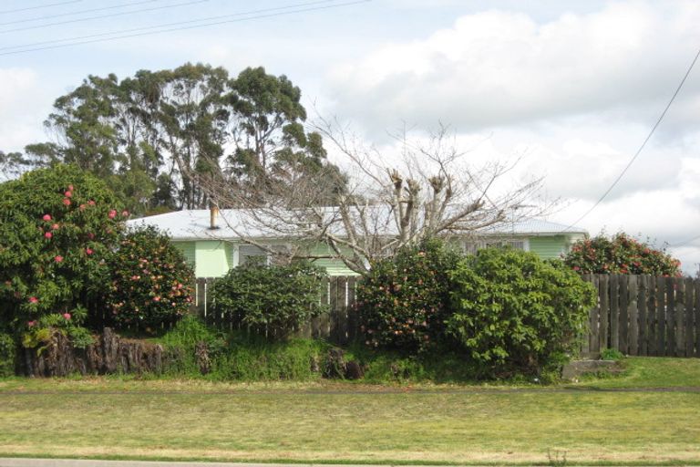 Photo of property in 91 Ariel Street, Stratford, 4332