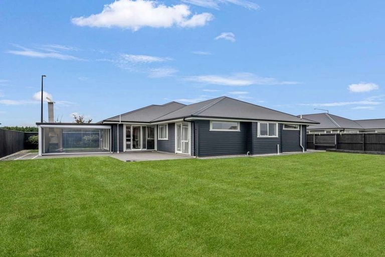 Photo of property in 251 Lincoln Rolleston Road, Rolleston, 7615