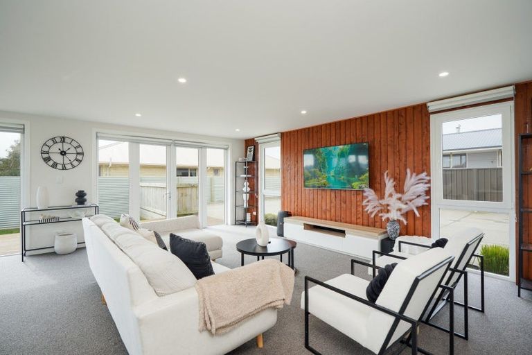 Photo of property in 53a Mavora Crescent, Heidelberg, Invercargill, 9812