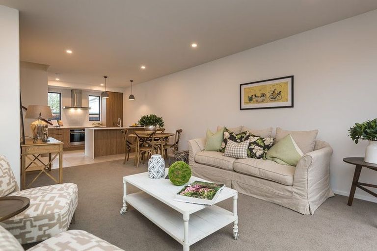 Photo of property in 2/555 Manchester Street, St Albans, Christchurch, 8014