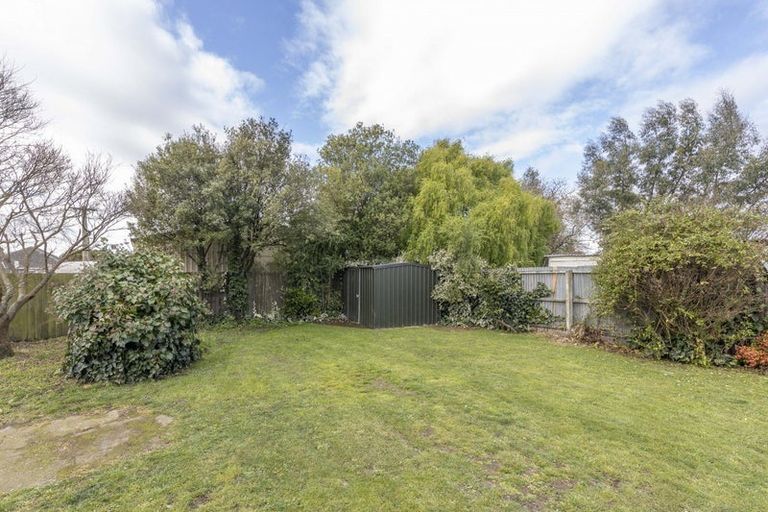 Photo of property in 44 Glenfield Crescent, Mairehau, Christchurch, 8052