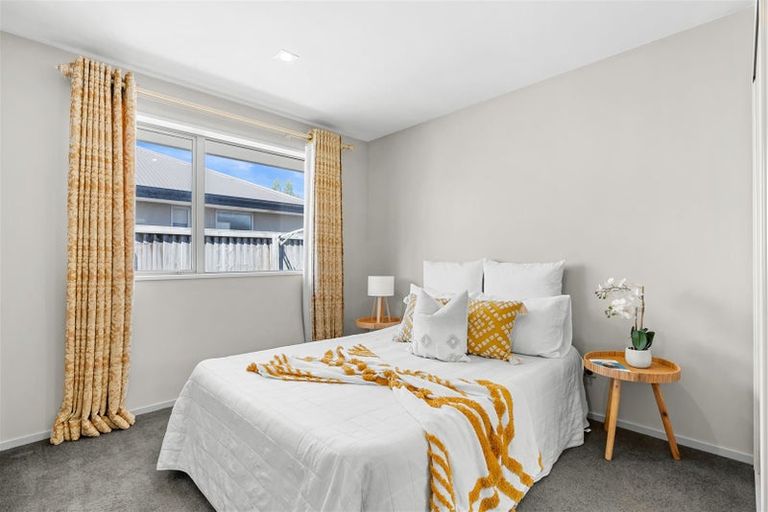 Photo of property in 3 Mariposa Crescent, Aidanfield, Christchurch, 8025