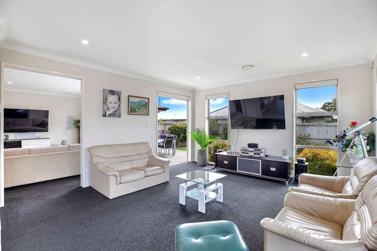 Photo of property in 133 Jimmy Adams Terrace, Lincoln, 7608
