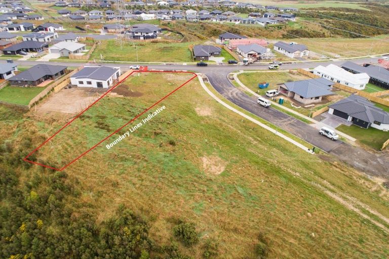 Photo of property in 54 Atlantic Drive, Fitzherbert, Palmerston North, 4410