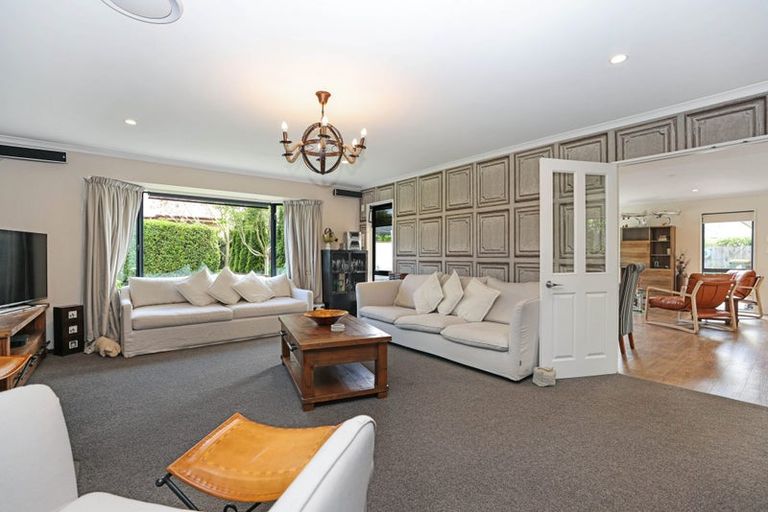 Photo of property in 8 Millibrook Place, Tinwald, Ashburton, 7700