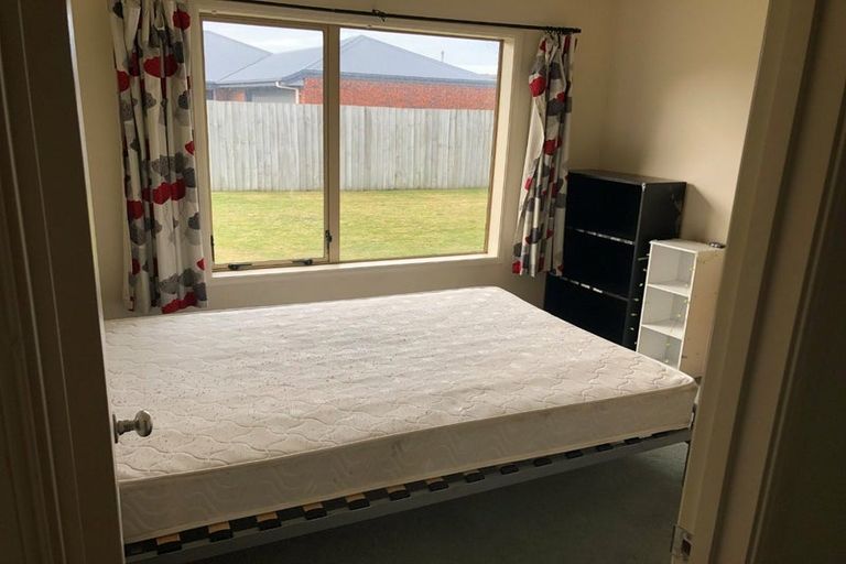 Photo of property in 14 Joe Burns Place, Wigram, Christchurch, 8042