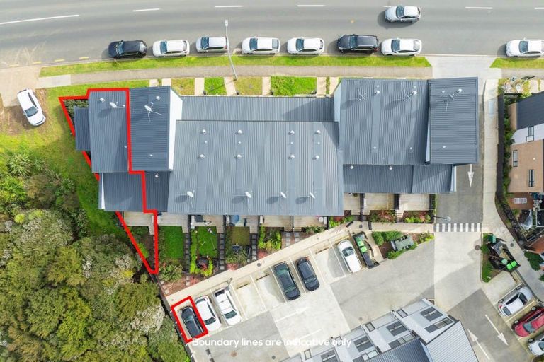 Photo of property in 44e Westgate Drive, Westgate, Auckland, 0614