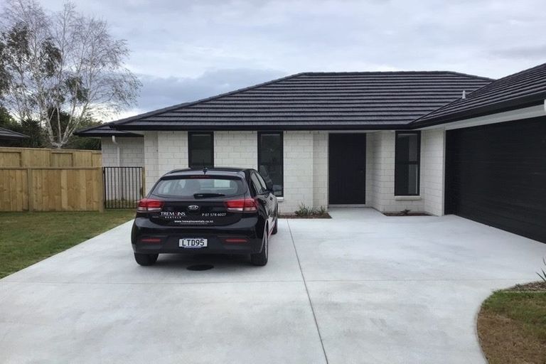Photo of property in 10d2 Clive Road, Katikati, 3129