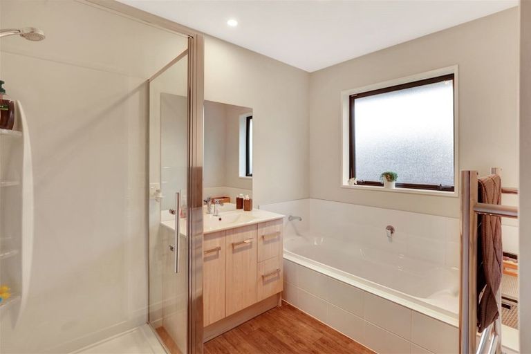 Photo of property in 48 Lignite Drive, Rolleston, 7614