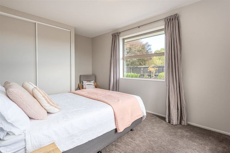 Photo of property in 11 Greenstone Street, Rolleston, 7614