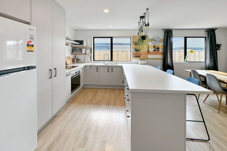 Photo of property in 3 Eldridge Street, Woodend, 7610