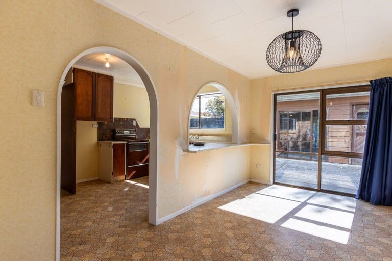 Photo of property in 119 Guy Street, Dannevirke, 4930