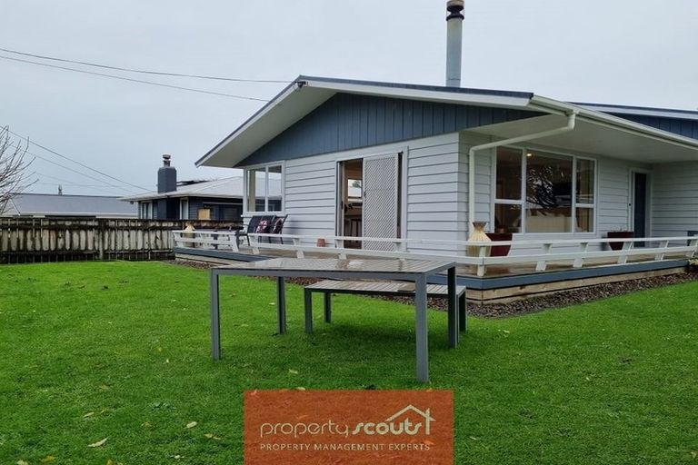 Photo of property in 217 Omata Road, Spotswood, New Plymouth, 4310