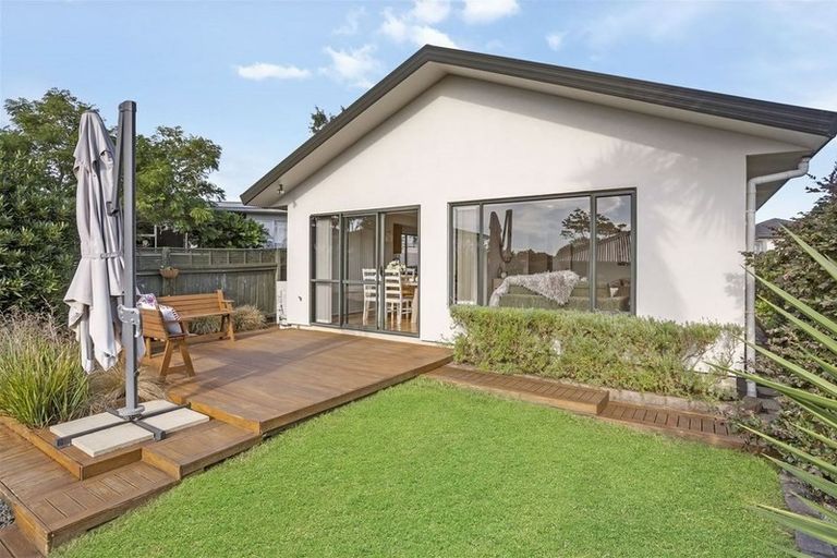 Photo of property in 10a Hope Farm Avenue, Pakuranga Heights, Auckland, 2010