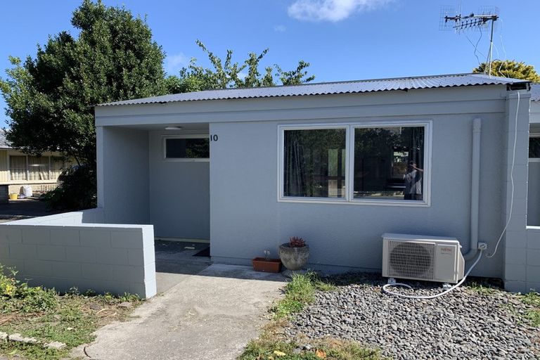 Photo of property in 7 Holyrood Street, Taradale, Napier, 4112
