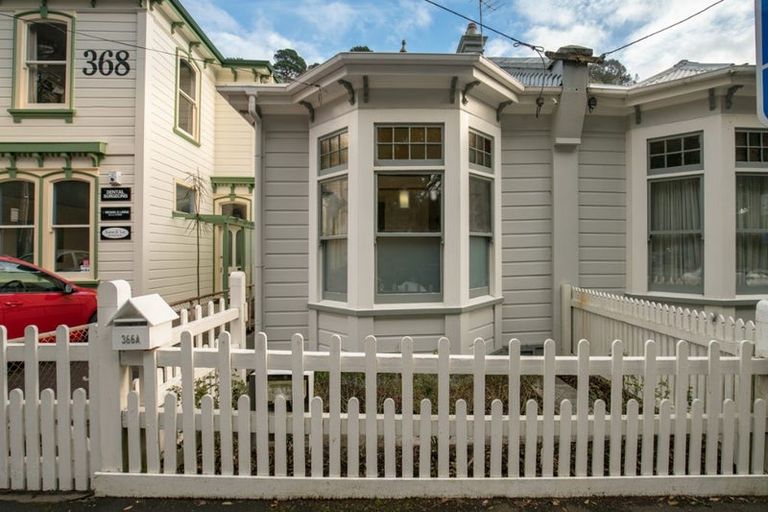 Photo of property in 366a Tinakori Road, Thorndon, Wellington, 6011