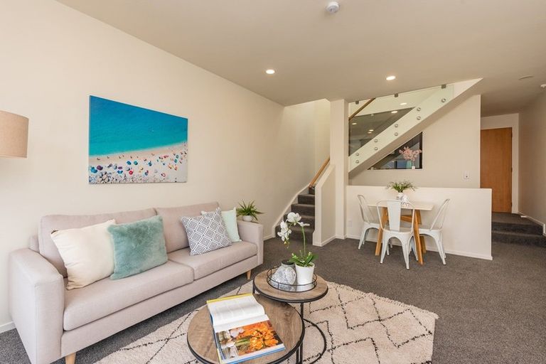 Photo of property in 26u2 Buller Street, Te Aro, Wellington, 6011