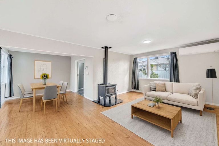 Photo of property in 19 Rutherford Street, Wairoa, 4108