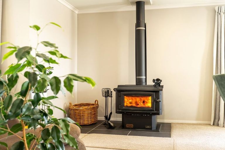 Photo of property in 6 Unwin Place, Twizel, 7901