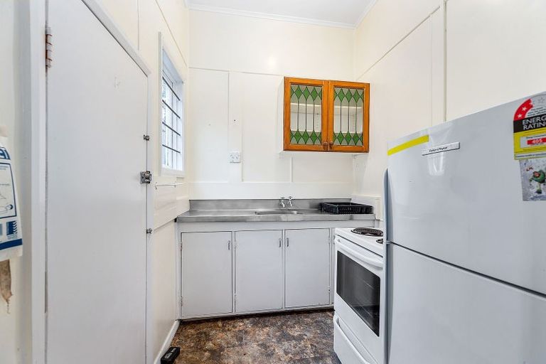Photo of property in 205 Aro Street, Aro Valley, Wellington, 6021