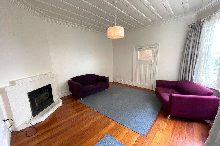 Photo of property in 47 Arthur Street, Dunedin Central, Dunedin, 9016