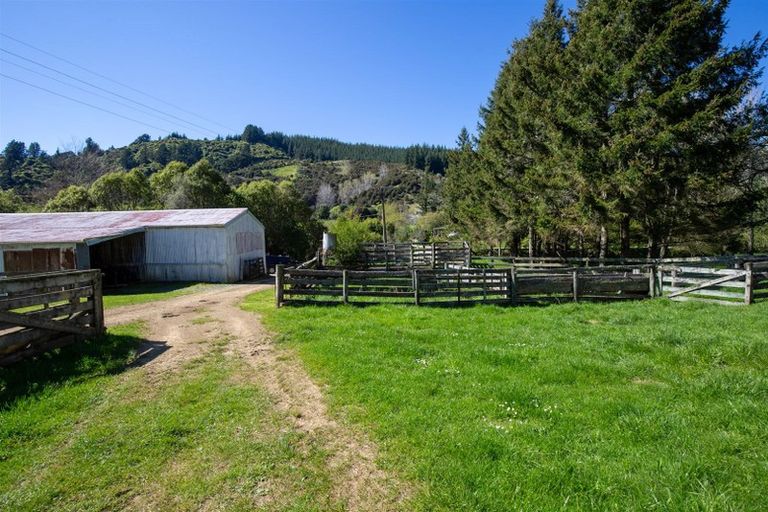 Photo of property in 312 Lud Vly Road, Hira, Nelson, 7071