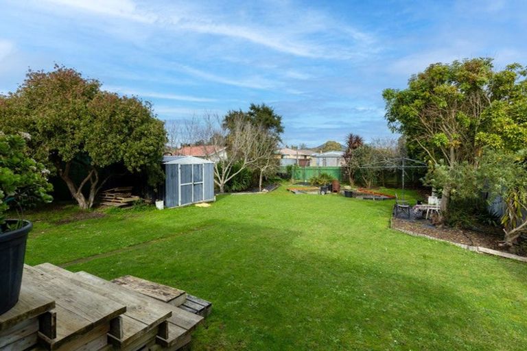 Photo of property in 4 Lignite Street, Huntly, 3700