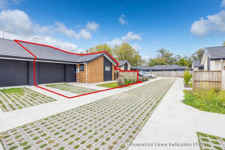 Photo of property in 8u4 Keitha Place, Glenview, Hamilton, 3206