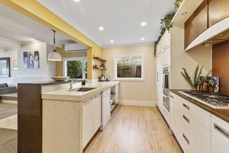 Photo of property in 139 Barnard Street, Wadestown, Wellington, 6012