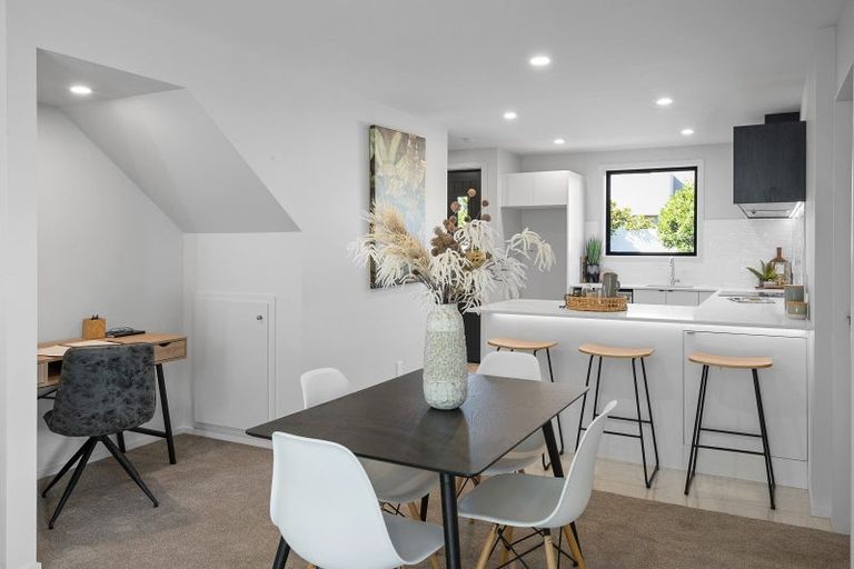 Photo of property in 28a Mayfair Street, Riccarton, Christchurch, 8011