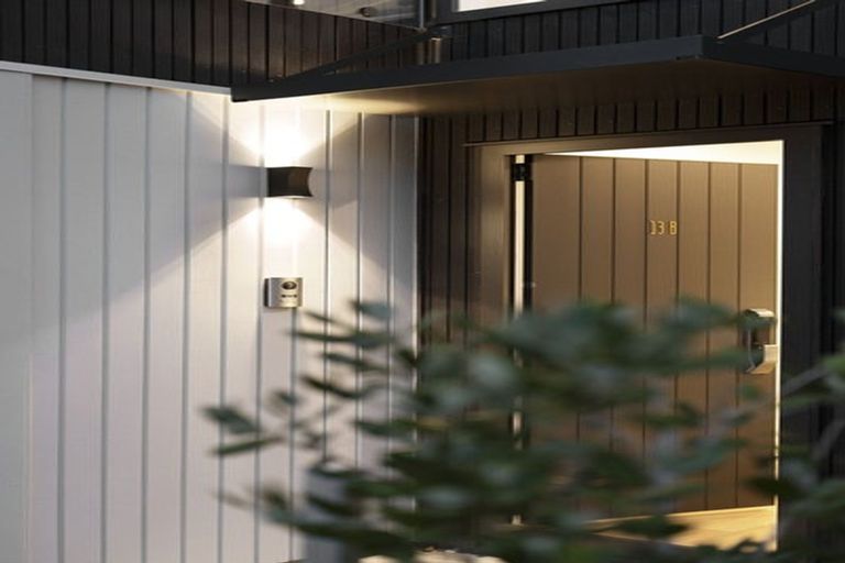 Photo of property in 13c Dominion Street, Takapuna, Auckland, 0622