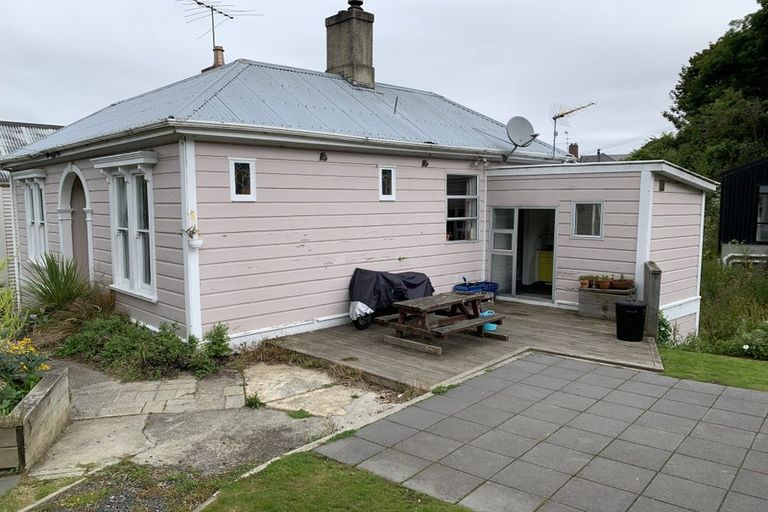 Photo of property in 45 Gladstone Road, North East Valley, Dunedin, 9010