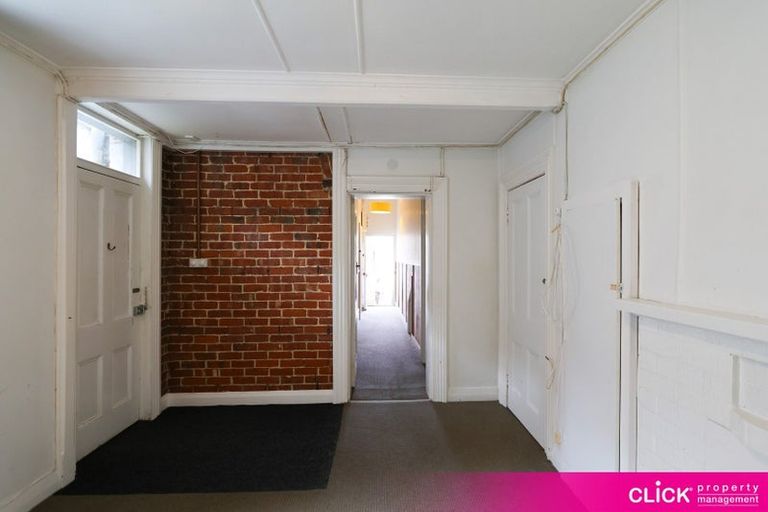 Photo of property in 47a Hope Street, Dunedin Central, Dunedin, 9016